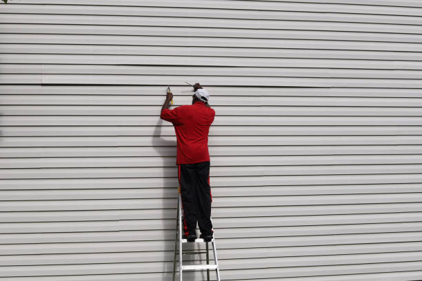 Best Fiber Cement Siding Installation  in Columbus, MS