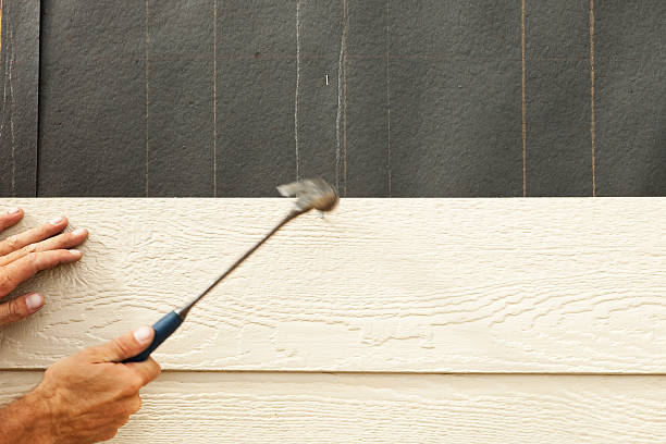  Columbus, MS Siding Pros